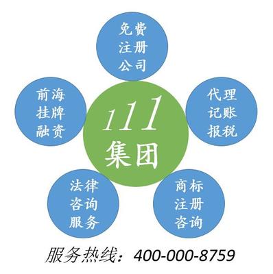 專業工商服務與知識產權代理 坂田、布吉公司注冊及華創服務報價指南