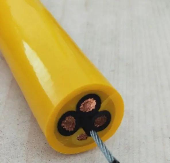 柔性扁平電纜的全面解析