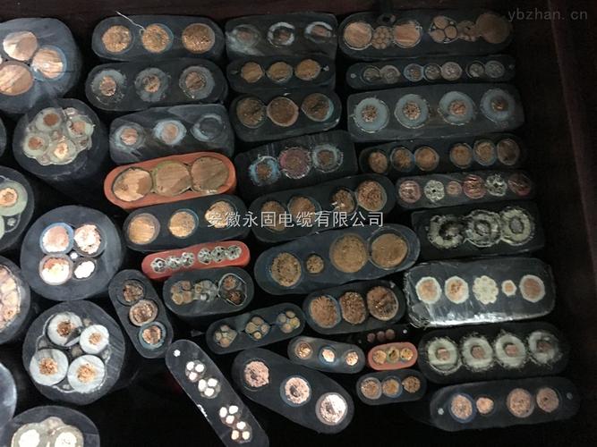 扁平電纜型號、耐低溫性能與廠家選擇全解析