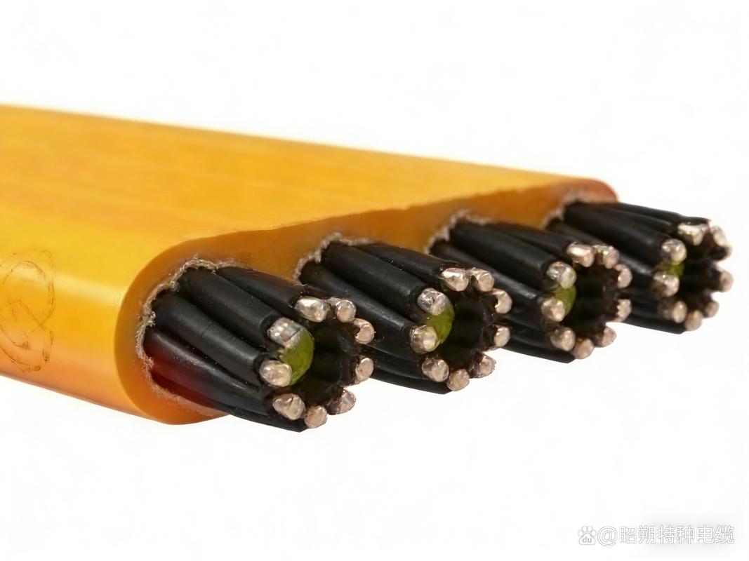 扁平電纜公司 從產品制造到行業引領的進階之路